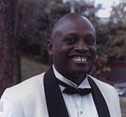 Dr. Fernando Gray Rogers