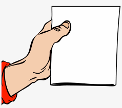 My name is steve lambe, and i used to draw on paper once. Paper Hand Flyer Drawing Brochure Cartoon Hands Holding Paper Transparent Png 895x750 Free Download On Nicepng