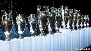 Não podemos dar a imagem que os portugueses não se sabem comportar e. O Real Madrid Encabeca A Tabela Historica Da Taca Liga Dos Campeoes Real Madrid Cf