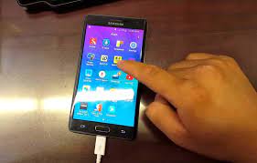 There are a few simple instructions, and if you don't want to read about them, you can watch our video on getting your samsung galaxy s6 unlocked for free. How To Unlock Sprint Galaxy S6 For Free Using Imei Information