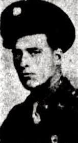 East Tennessee Veterans Memorial Association — Duncan, Marion E.