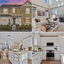 Lennar Southern California On Instagram There Are So Many Beautiful Features Of This Residence 3 Home At Vinelands At Harvest At Li Lennar Home House Layouts