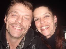 Donald "Donnie" Henderson's Memorial Website