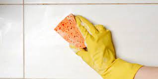 Maybe you would like to learn more about one of these? Comment Enlever Le Calcaire Sur Du Carrelage Salle De Bain Ou Autre