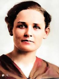 Susie Fern Freeman Lembke (1891-1968)