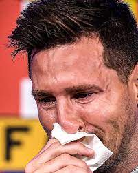 Le recuerdo llorando el día que falló el penalti ante el chelsea y decía: Nf 4v1bumv Vsm