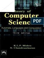 Inc ludes bibliographical references and index. Foundation Of Computer Science Computer Program Programming