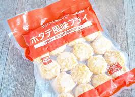 本物 じゃない 業務スーパー ホタテ風味フライ の正体に迫る macaroni 業務スーパー ホタテ 風味
