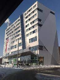 Is parking available at holiday inn bern westside? Holiday Inn Bern Westside Aufnahme Von Holiday Inn Bern Westside Tripadvisor