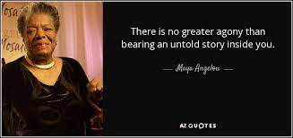 Motivational quotes heart touching quotes positive vibes followed by many celebs. Top 14 Untold Stories Quotes A Z Quotes