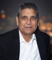 Ouram Albert Singh Obituary