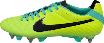 Nike 509041 Tiempo Legend Iv Sg Pro Krampon Futbol Kramponlari Kramponlar Ve Futbol