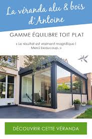 Avis Veranda Toit Plat A Mandres Les Roses 94 En 2020 Veranda Toit Plat Toit Plat Veranda Moderne