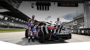 At the 2015 italian motorcycle grand prix, oliveira achieved the first world championship victory for a portuguese rider. Miguel Oliveira Wins A New Bmw M4 G82 At Motogp