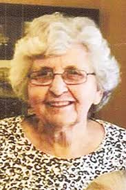 Auda Hogan Obituary (1941