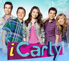 Последние твиты от icarly (@icarly). Icarly Series Tv Tropes