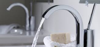 Vintage bathroom sink faucet with porcelain handles utility room kitchen. Bathroom Sink Faucets Dxv Luxury Bathroom Faucets