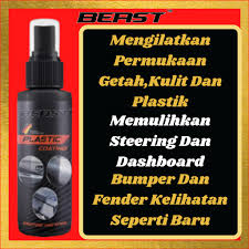 Cara hilangkan calar di bumper plastik kereta. Buy Ready Stok Beast Coating Polisher Plastik Coating Pengilap Kereta Motosikal Perlindungan Cat Hilangkan Watermark Seetracker Malaysia