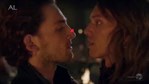 Sharlowe] [ Will & Christopher ] A madness most discreet