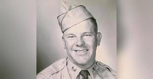 Holland Gregory Obituary