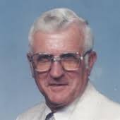 Obituary information for Donald Robert "Dinger" Redinger