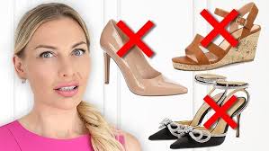 You NEED to know this slingback hack #shorts