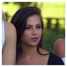 Kristina Schulman 10 Things To Know About Nick Viall S The Bachelor Bachelorette Kristina Schulman 10 Th The Bachelor Nick Kristina Schulman Nick Viall