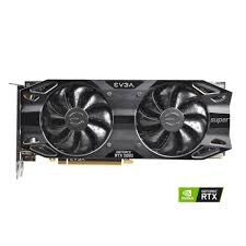 Nvidia's newest flagship graphics card, the geforce rtx™ 2080 ti, is a revolution in gaming realism and performance. Evga Geforce Rtx 2080 Super Black Gaming Dual Fan 8gb Gddr6 Pcie 3 0 Graphics Card Micro Center