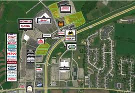 2445 2561 Nw Arterial Dubuque Ia 52002 Retail For Lease Loopnet Com
