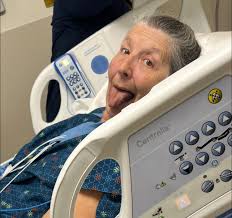 Teresa Presnell's Health Update and Prayer Request