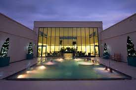 The Malvern Spa Spa Breaks Hotel Spa Hotel