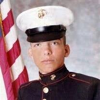 Allen Dale Cline Obituary