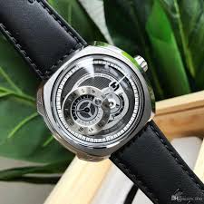 Essence Nfc Wristwatch Miyota 82s5 Movement Wood Box In 2020 Luxury Watches For Men Vintage Watches For Men Top Watches For Men