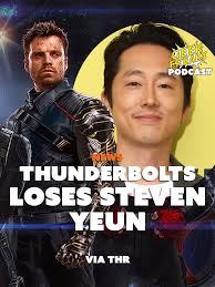 Why Did Steven Yuen Leave Twd