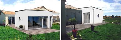 Maybe you would like to learn more about one of these? Agrandir Votre Maison Depreux Construction