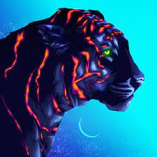 We did not find results for: Neon Animals On Behance