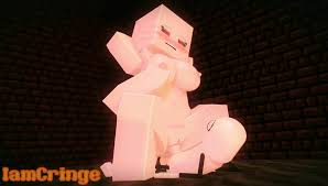 Sugars Bobby X Minecraft Ghast Girl - IamCringe