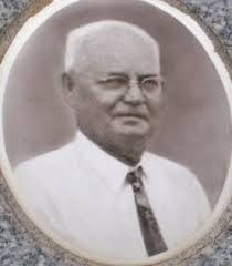 Mark Henry Yates (1891-1956)