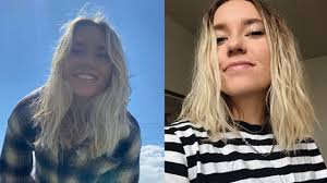 Katie Henderson's Instagram, Twitter & Facebook