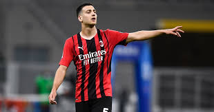 Fabian delph fifa 21 / sherwood: Ac Milan To Make Improved Offer For Man Utd Defender