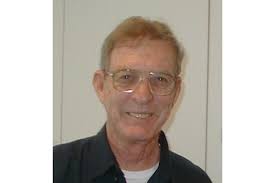 George Leighty Obituary (1932