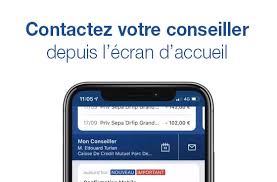 In 2019 total assets of banque fédérative du crédit mutuel were 569,95 bln eur. Tout Savoir Sur La Banque A Distance Particuliers Credit Mutuel Nord Europe