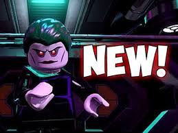 Lego Batman 3 Beyond Gotham New Characters Revealed Youtube Lego Batman Lego Batman 3 Lego Batman Games