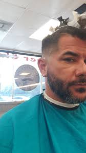 The Barbers Club Barber Shop