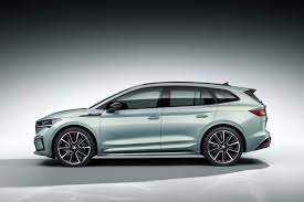 Karan singh, correspondent, evo india. Skoda Enyaq Iv Skoda Storyboard