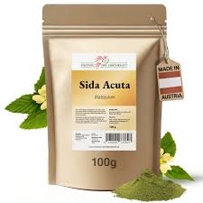 Image result for Sida acuta