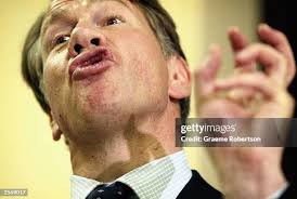 451 Michael Portillo Photos & High Res Pictures