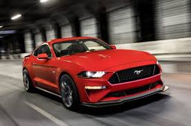 Check spelling or type a new query. 2019 Ford Mustang Review