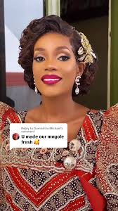 Replying to @Gumisiriza Michael MARIA MADE A BEAUTIFUL BRIDE🔥🔥🔥  KUKYAALA🌞🌞 For bookings call or whatsapp 0781122566/0707138880  #ugandatiktok🇺🇬 #fypシ #fypシ゚viral #makeupandhair #beauty #kukyaala #jowi  ...