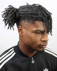 These short dread styles for men are simple and easy to maintain. 20 Fresh Men S Dreadlocks Styles For 2021